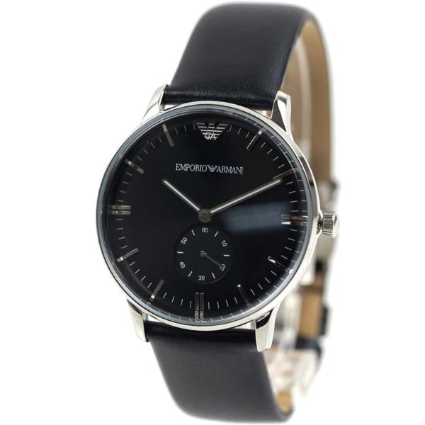 EMPORIO ARMANI 並行輸入品 エンポリオアルマーニ 腕時計 メンズ