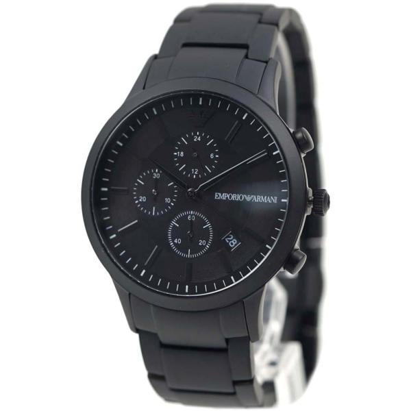 EMPORIO ARMANI 並行輸入品 エンポリオアルマーニ 腕時計 メンズ 