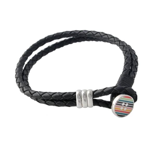 ポールスミス レザー ブレスレットの人気商品 通販 価格比較 価格 Com