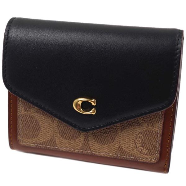 COACH（コーチ） 並行輸入品 COACH C3156 B4NQ6 ウィン カラーブロック