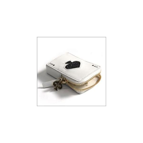 Kate Spade ケイトスペード スペードq トランプモチーフ コインケース 小銭入れ マルチポーチ 14aw Pwru4172 152 Queen Of Spade Buyee Buyee Japanese Proxy Service Buy From Japan Bot Online