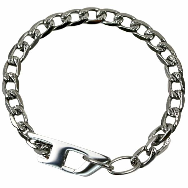 DIESEL 並行輸入品 ディーゼル アクセサリー ブレスレット