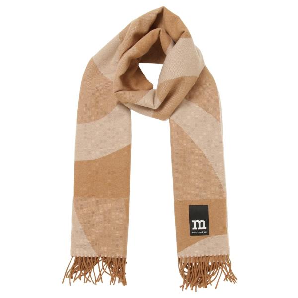 マリメッコウールストール marimekko（マリメッコ） 並行輸入品 スカーフ マフラー marimekko