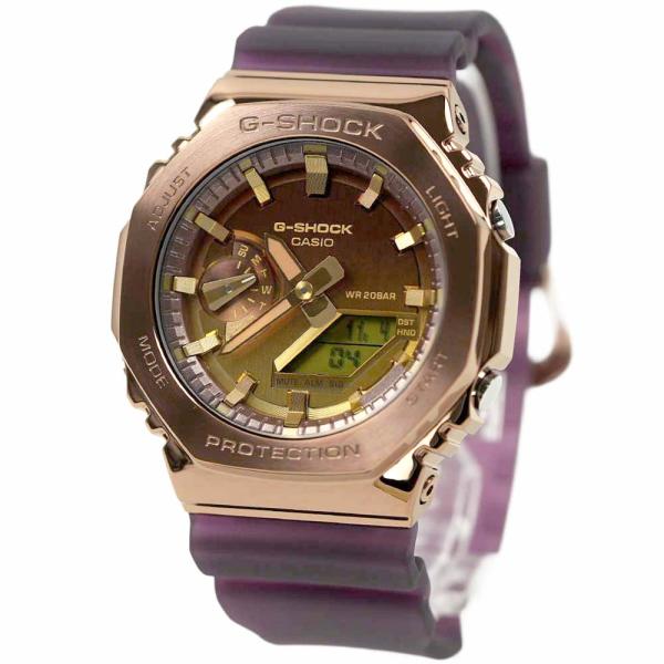 CASIO（カシオ） 並行輸入品 Gショック 腕時計 日付 カレンダー