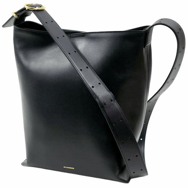 JIL SANDER 並行輸入品 ジル サンダー トートバッグ ショルダーバッグ