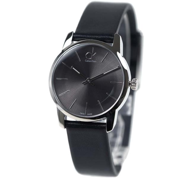   CK 時計 シルバー ステンレス 39surprise_k2g23107