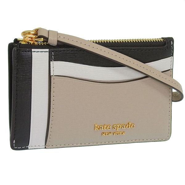 新品未使用 Kate Spade ケイトスペード 折り財布 フラグメントケース kate spade NEW YORK（ケイト・スペード ニューヨーク） 並行輸入品