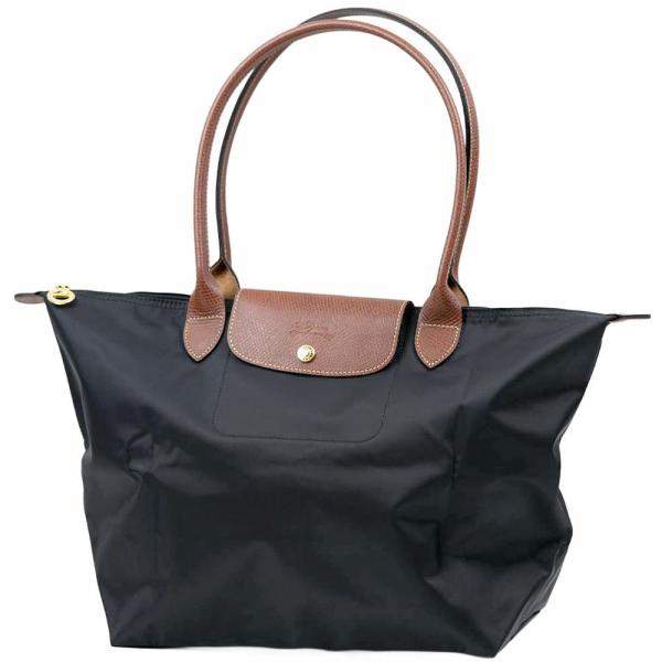 並行輸入品 ロンシャン トートバッグ ル プリアージュ オリジナル L トップハンドルバッグ longchamp L1899 089 001 L1899089001 L1899-089-001