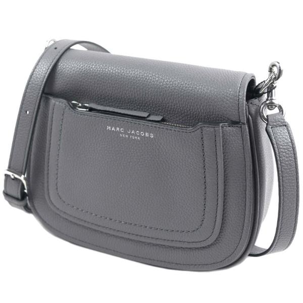 s26g-065k【中古】MARC JACOBS マークジェイコブス　エンパイヤシティ　ショルダーバッグ　クロスボディ　M0013049　SHADEY GREY s26g-065k【中古】MARC JACOBS マークジェイコブス エンパイヤシティ