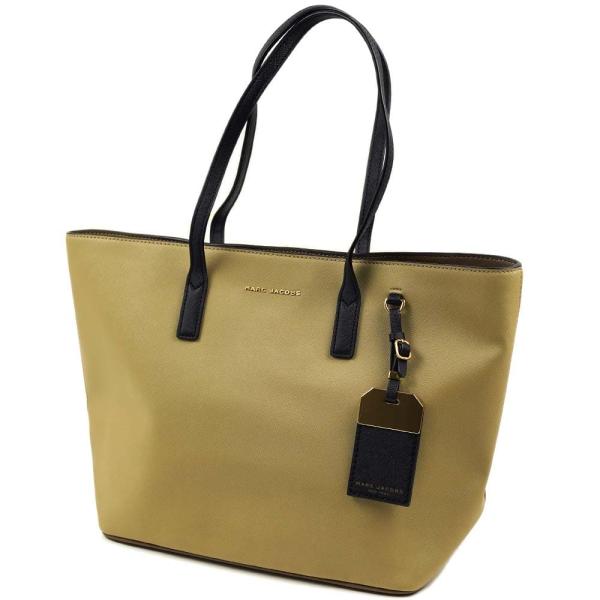 並行輸入品 マークジェイコブス バッグ サイドキック カラーブロック トートバッグ サンドキャッスル アウトレット MARC JACOBS M0015389-288