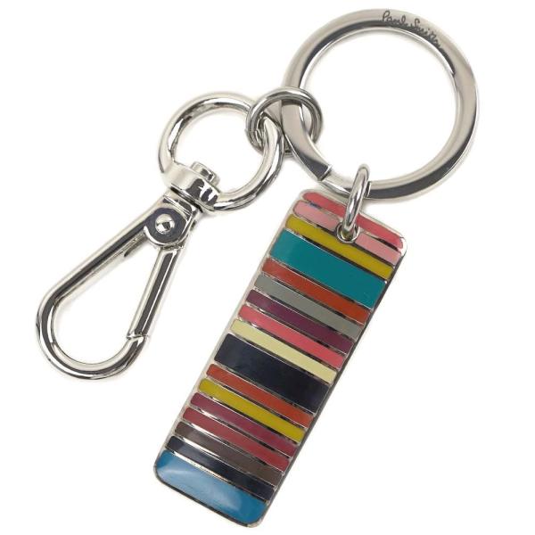 Paul Smith（ポール・スミス） 並行輸入品 キーホルダー キーリング