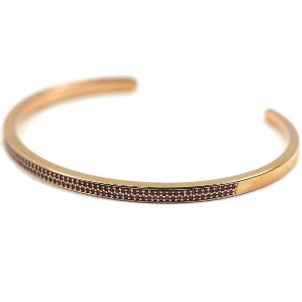 MICHAEL KORS マイケルコース バングル ブレスレット ローズ