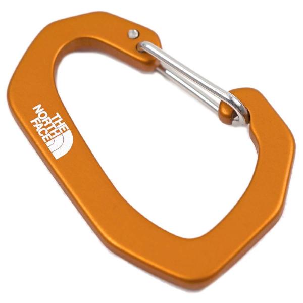 THE NORTH FACE（ザ ノースフェイス） 並行輸入品 カラビナ アルミ素材