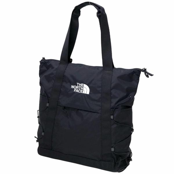 並行輸入品 ザノースフェイス バッグ メンズ レディース 3WAY トートバッグ リュック ハンドバッグ ブラック ボレアリス A4対応 NF0A52SV 4HF BLACK