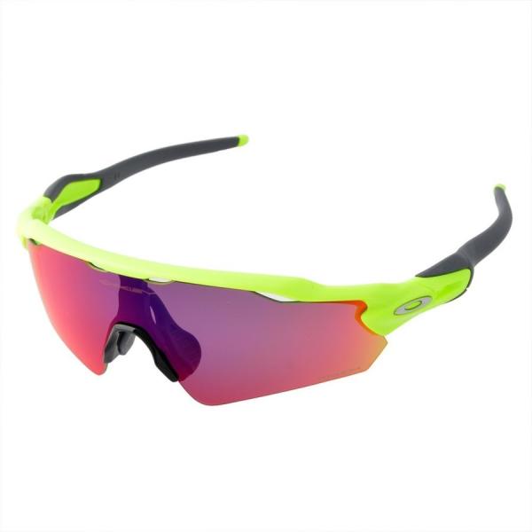 オークリー サングラス Oakley Radar Ev Path レーダーイーブイパス アジアンフィット Oo9275 17 Sagaretxe Net