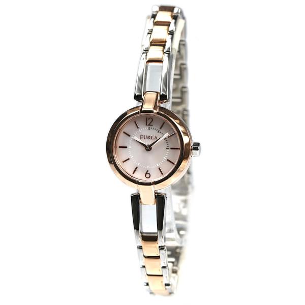 並行輸入品 フルラ 腕時計 レディース FURLA R4253106502 LINDA