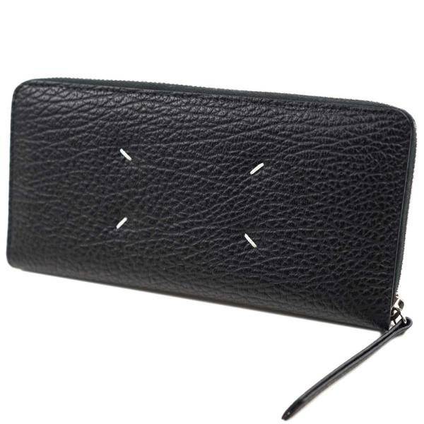 Maison Margiela 長財布 ラウンドジップロングウォレット美品11 楽天市場】メゾンマルジェラ Maison Margiela ラウンド