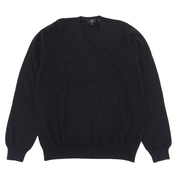 dunhill（ダンヒル） 並行輸入品 ニット セーター Vネック