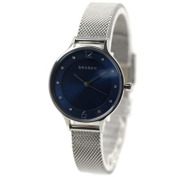 スカーゲン レディースクォーツ 腕時計 SKW2277 SKAGEN（スカーゲン） 並行輸入品 腕時計 レディース アニータ