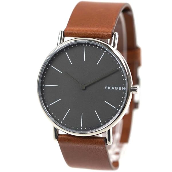 SKAGEN（スカーゲン） 並行輸入品 腕時計 メンズ SIGNATUR