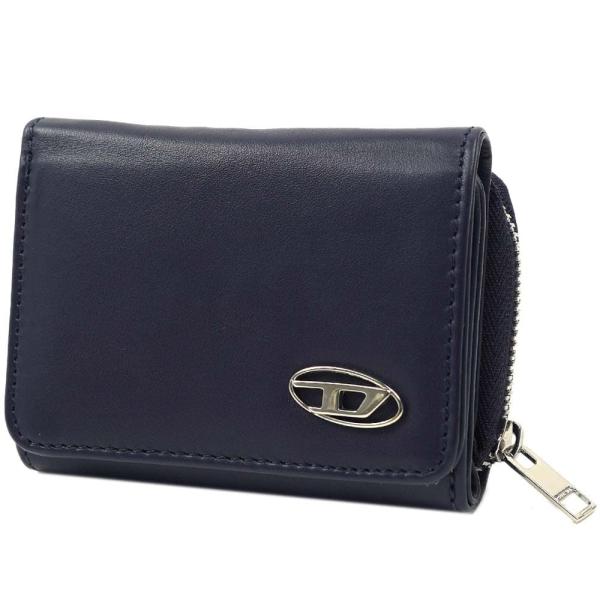 DIESEL（ディーゼル） 並行輸入品 [訳ありアウトレット] 財布 三つ折り