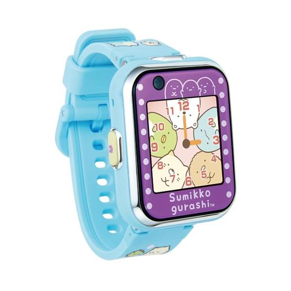 アガツマ(AGATSUMA) すみっコぐらし すみっコスマートウォッチ+【日本