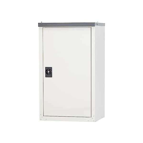 グリーンライフ 物置 収納庫 屋外 小型【日本製】 ハーフ棚板2枚・鍵付き・扉式 グリーンライフ 物置 収納庫 屋外 小型【日本製】 ハーフ棚板2枚・鍵