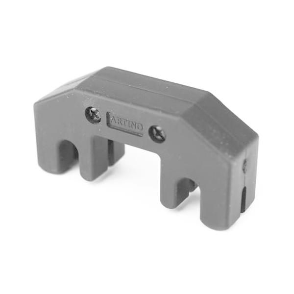 他サイト： バイオリン・ビオラ用消音器 Artino アルティノ プラクティスミュート APM-01の商品画像