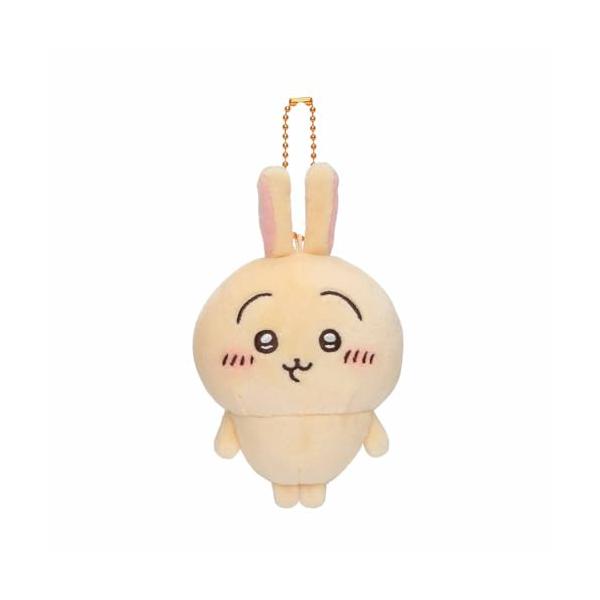 他サイト： ちいかわ もちっとぷちミニマスコット （うさぎ）の商品画像