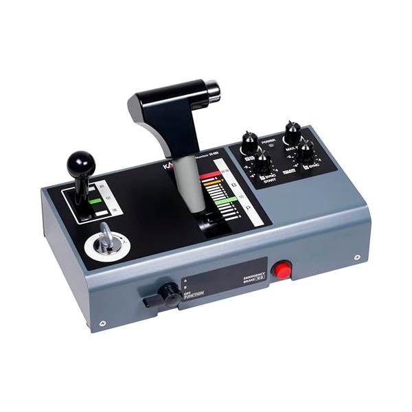 KATO EC-1 ワンハンドル運転台形コントローラー 22-053 鉄道模型 用品