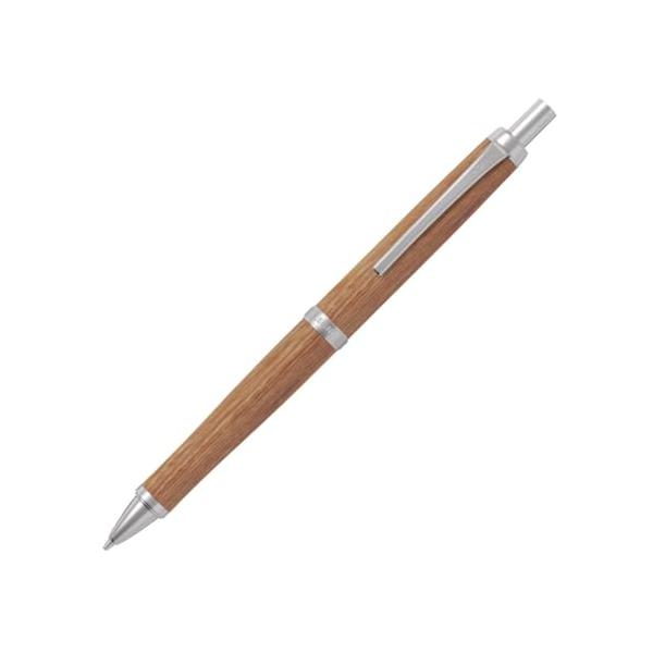 他サイト： PILOT シャープペンシル シャープ レグノ BN ブラウン HLE250KBNの商品画像