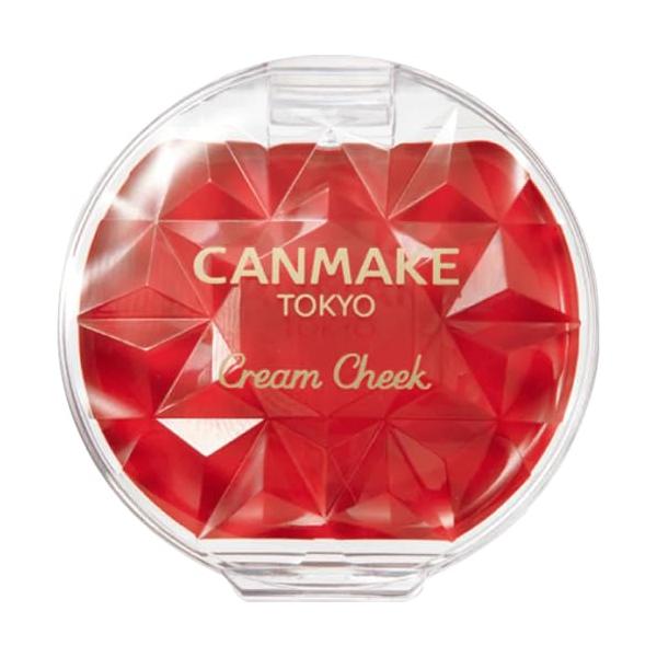 コンパクト、モダン01 クリアレッドハート/2.3グラム (x 1)/SG_B00AIHVYX2_US・Color:01 クリアレッドハート・パッケージ個数:1・まるで本当にほっぺを赤らめたようなキュートな血色感・うるおいたっぷりで、質感サ...