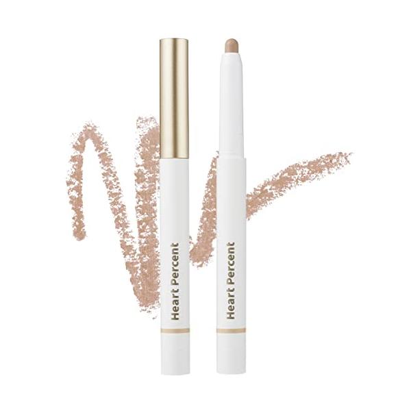 03. オートベージュ/1個/-・Color:03. オートベージュ・[03.オートベージュ(シェーディング / イエベ)] 自然なオーバーリップのためのグレージュカラーの影のリップライナー。#ナチュラル唇シェーディング #マルチシェーディ...