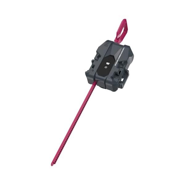 BEYBLADE X ベイブレードX BX-40 ワインダーランチャーL : 39way-2nd