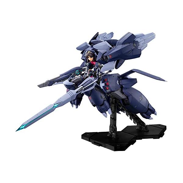 壽屋(KOTOBUKIYA) メガミデバイス アリス・ギア・アイギス 兼志谷