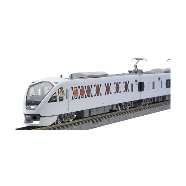 TOMIX Nゲージ 東武N100系スペーシア X セット 98824 鉄道模型 電車