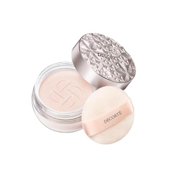 コスメデコルテ ルースパウダー 00 translucent20g : 39way-2nd - 通販