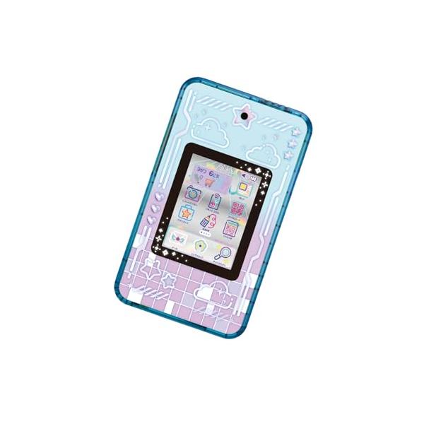 セガフェイブ(SEGA FAVE) meスマホ+ アオハルスカイ 【日本おもちゃ