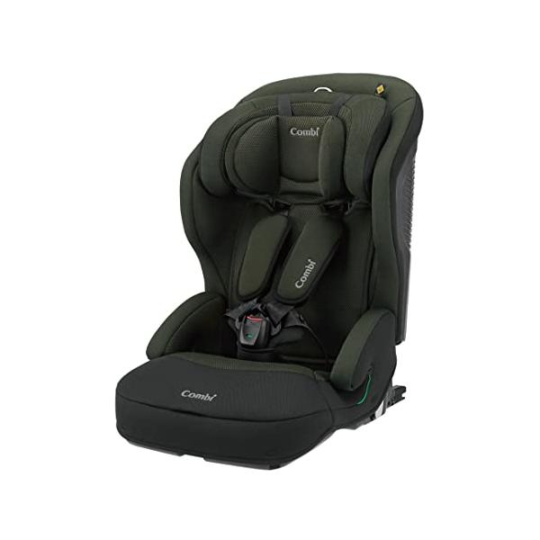 Combi コンビ 【販売店限定】チャイルド&ジュニアシート 1歳から12歳頃
