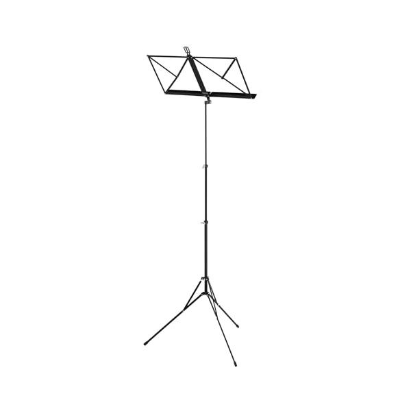 他サイト： ウィットナー 譜面台 961D WITTNER MUSIC STAND 961Dの商品画像