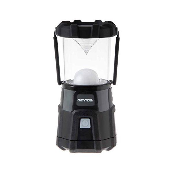 他サイト： GENTOS(ジェントス) LED ランタン 充電式 専用充電池/単1電池式 1300ルーメン エクスプローラー EX-300H キャンプ アウの商品画像