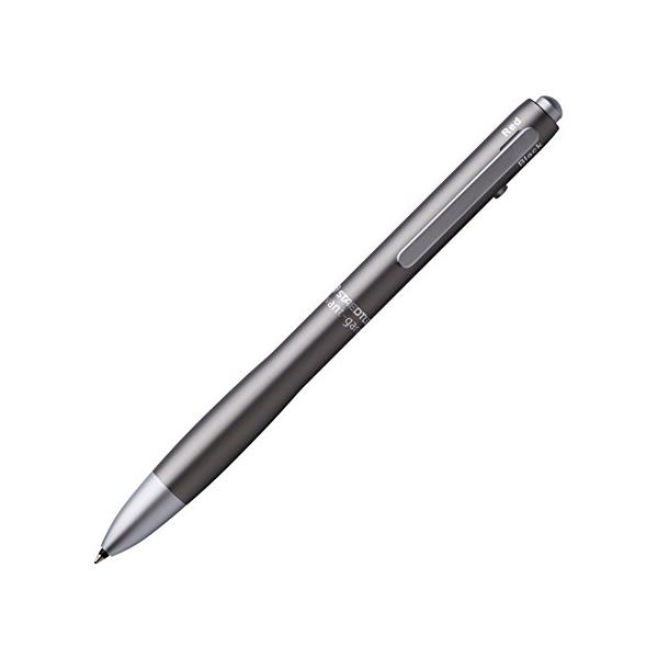 ステッドラー(STAEDTLER) 多機能ペン アバンギャルド チタニウムグレイ 927AG-TG