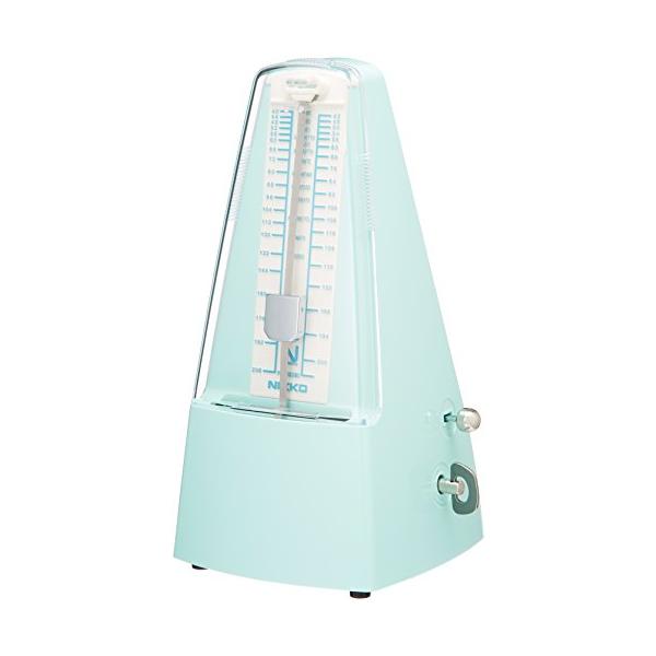 他サイト： 日工 メトロノーム スタンダード パールブルー 234の商品画像
