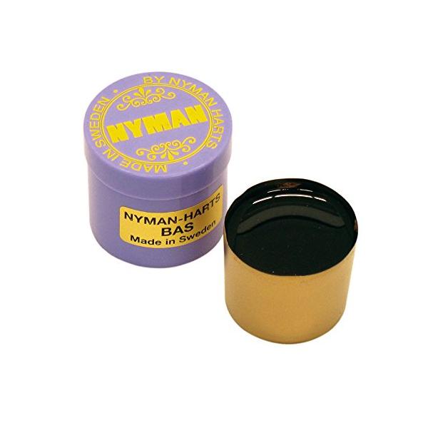 他サイト： NYMAN(ニーマン) コントラバス用松脂の商品画像