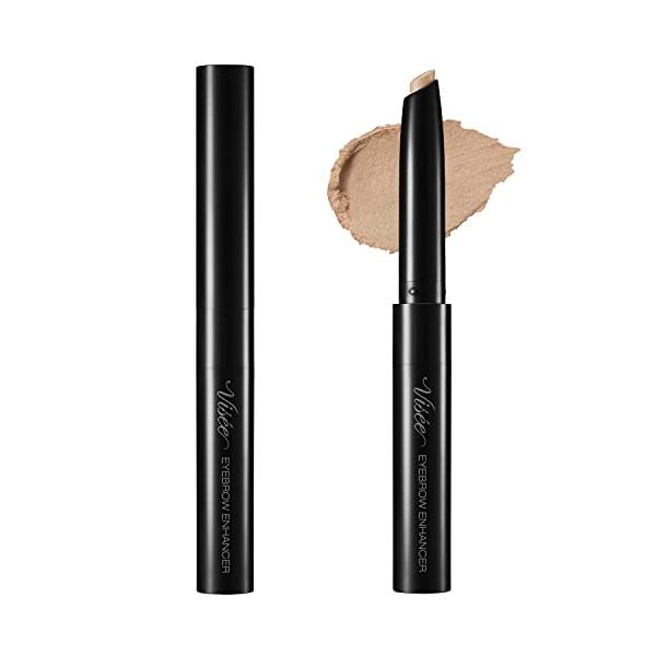 ナチュラルベージュ/0.55グラム (x 1)/-・眉まわりを明るくととのえるハイライト効果で眉を自然に際立たせ、薄膜にフィットして美しい仕上がりが続く、眉まわり専用コンシーラーです。・肌への密着力が高い成分により、皮脂の多い眉まわりでもヨ...