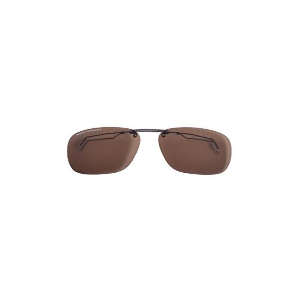 ESCHENBACH クリップオン サングラス ブラウン 2997-29261 ESCHENBACH クリップオン サングラス ブラウン 2997-29261 : 39way-2nd