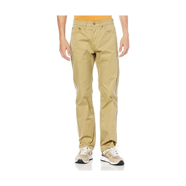 [リーバイス] ジーンズ 505(TM) ストレート COOL & DRY仕様 メンズ 00505-2542 US W34 L32