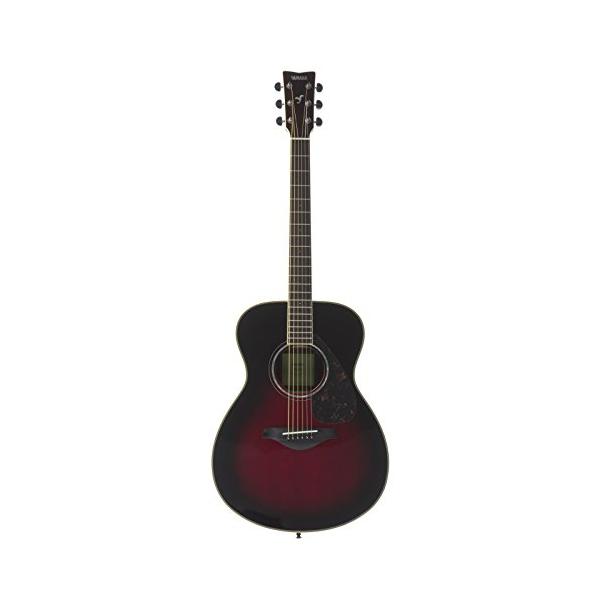ヤマハ(YAMAHA) アコースティックギター FS830DSR