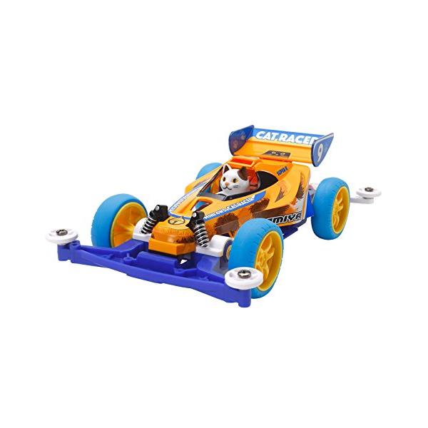 タミヤ(TAMIYA) 1/32 レーサーミニ四駆シリーズ No.90 ミニ四駆