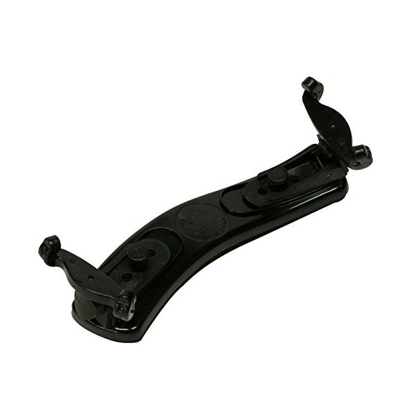 他サイト： STENTOR バイオリン 肩当て 1/8・1/10・1/16 兼用 VSR-200 1/8の商品画像